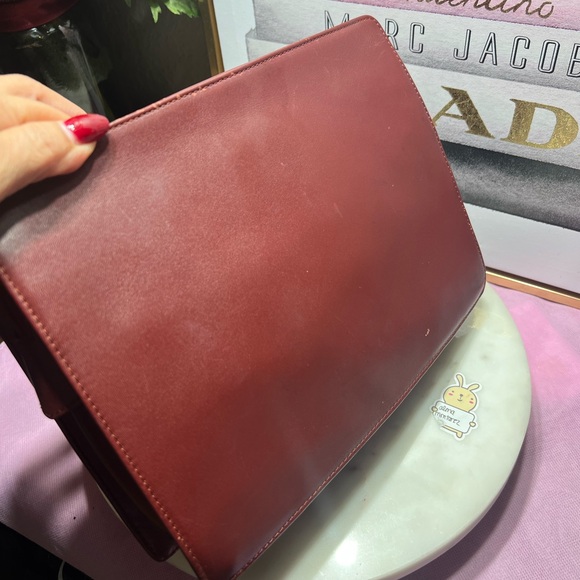 Cartier Must De Cartier Clutch EUC - Picture 8 of 15